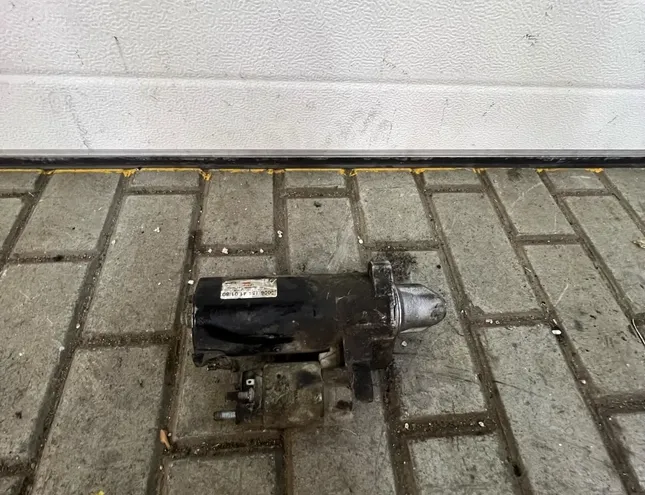 MERCEDES-BENZ S-Class W220 (1998-2005) Starter Motor #F5001,0061514101 27938831