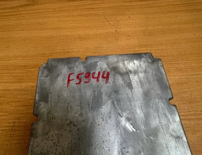 BMW 7 Series E65/E66 (2001-2008) Video control module #F5944,9130922 30059201