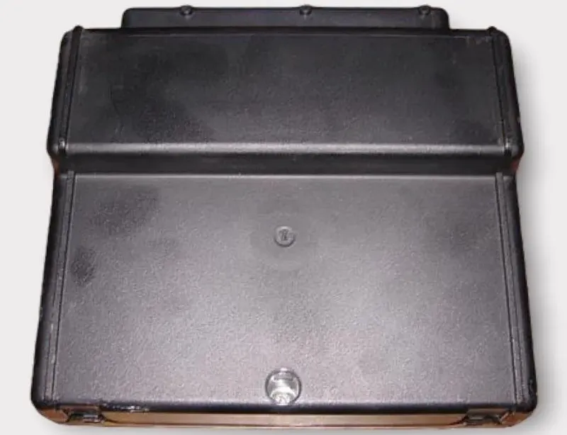 SAAB 900 2 generation (1993-1998) Control Unit 53900090C,4536785 24847169