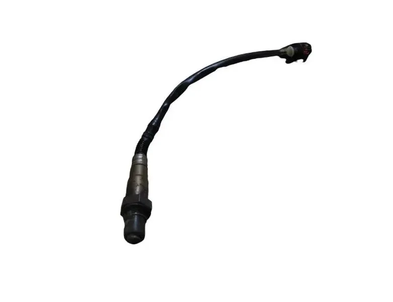 OPEL Corsa D (2006-2020) Lambda Oxygen Sensor 036906262D,0258006924 28146237