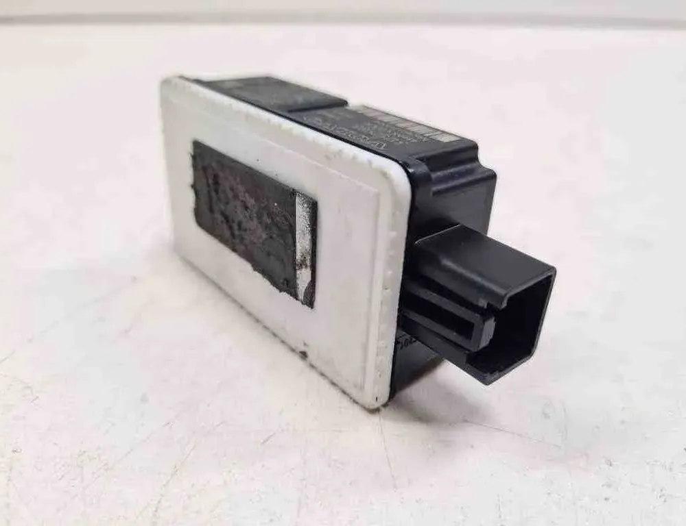 VOLVO V70 3 generation (2007-2020) Central locking control unit S180036007,31252988 32718038