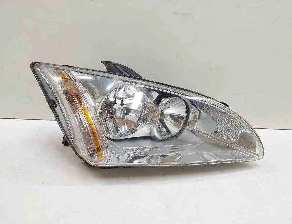 FORD Focus 2 generation (2004-2011) Front Right Headlight 10178,0374E,10179 32724263