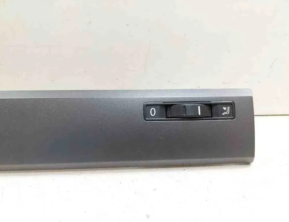 VOLKSWAGEN Touareg 1 generation (2002-2010) Panel trim shield 7L6857226K,7L6819766 32725560