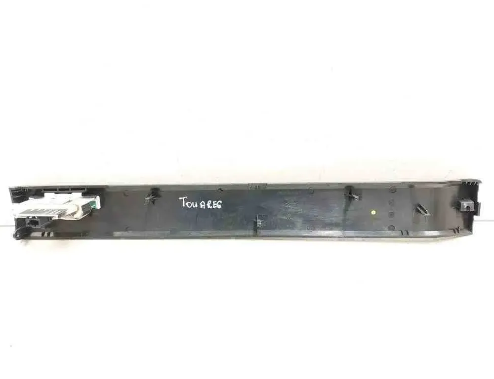 VOLKSWAGEN Touareg 1 generation (2002-2010) Panel trim shield 7L6857226K,7L6819766 32725560