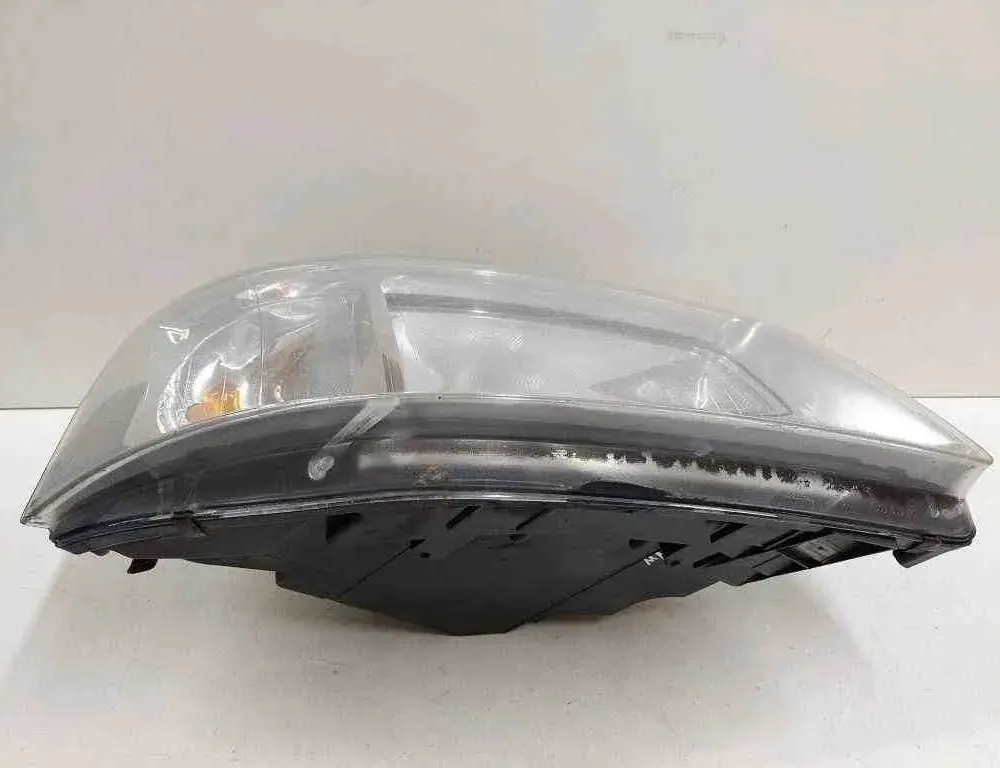 VOLKSWAGEN Transporter T5 (2003-2015) Front Right Headlight 0301191302,1305235738,13661367 32725799