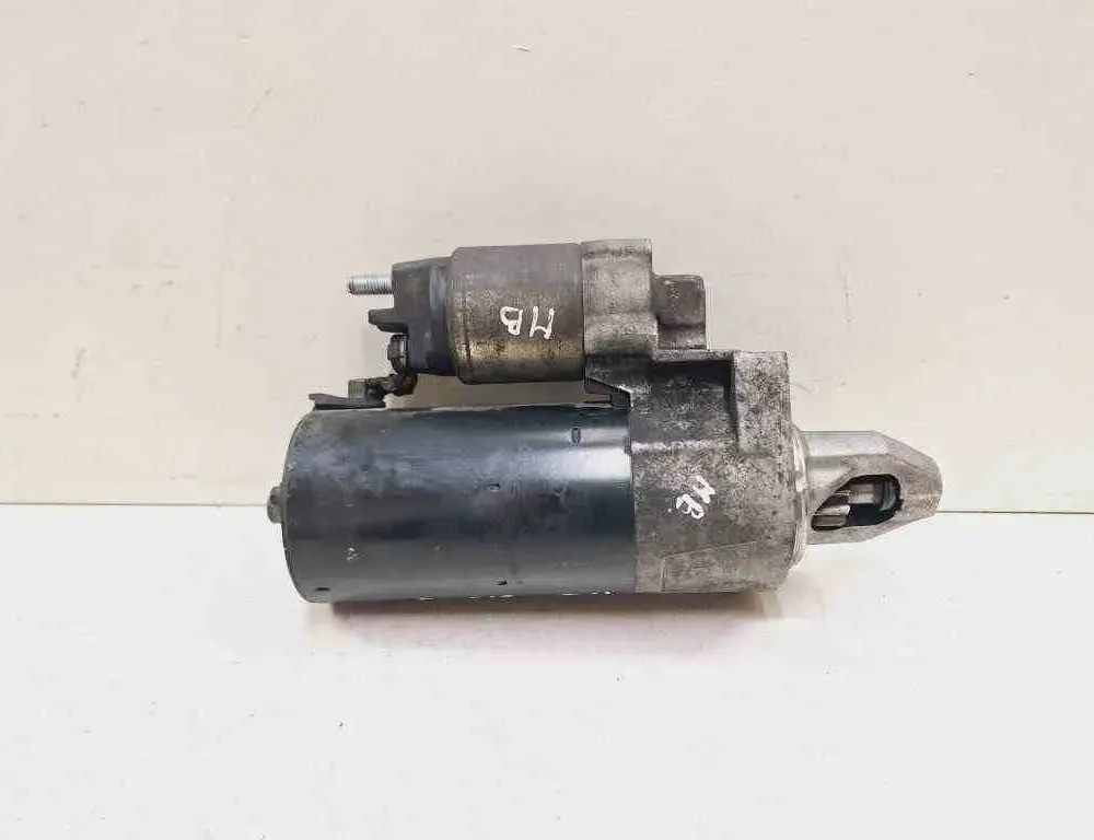 MERCEDES-BENZ R-Class W251 (2005-2017) Starter Motor 0001115049 32726337