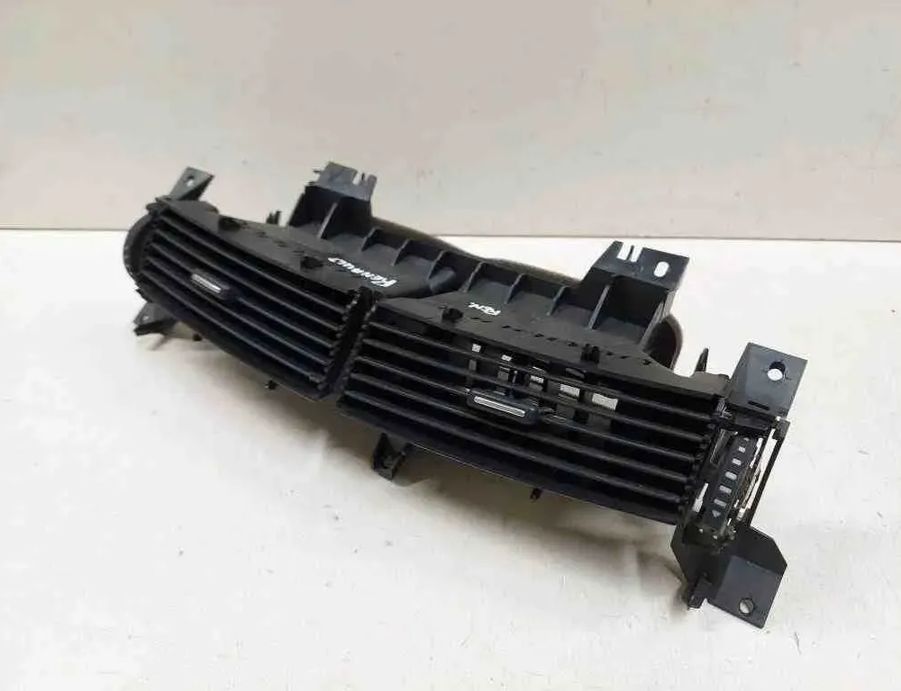 RENAULT Scenic 4 generation (2017-2023) Вентиляционные отверстия центральной консоли 226443,A1002508,226742,A1002509 32726531