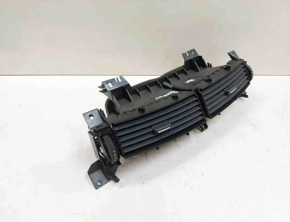 RENAULT Scenic 4 generation (2017-2023) Вентиляционные отверстия центральной консоли 226443,A1002508,226742,A1002509 32726531