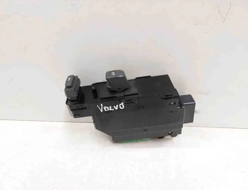 VOLVO S80 1 generation (1998-2006) Rear Left Door Window Control Switches 7923 32727423