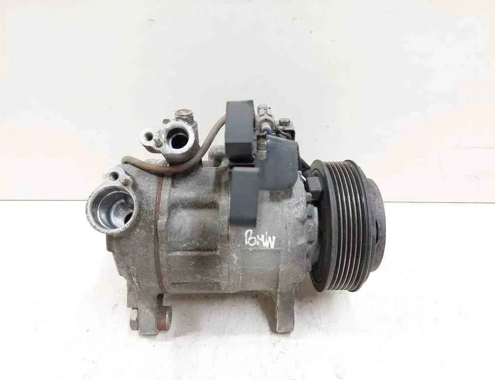 BMW 5 Series F10/F11 (2009-2017) Hасос кондиционера 22527010,6452922369404 32728558