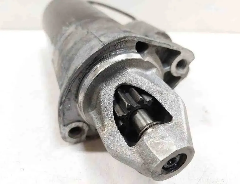 MERCEDES-BENZ R-Class W251 (2005-2017) Starter Motor 0001115049,A0061514101 32728895