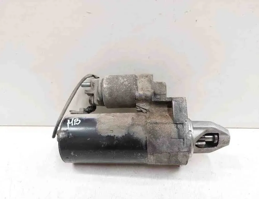 MERCEDES-BENZ R-Class W251 (2005-2017) Starter Motor 0001115049,A0061514101 32728895
