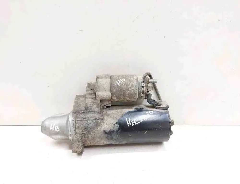 MERCEDES-BENZ R-Class W251 (2005-2017) Starter Motor 0001115049,A0061514101 32728895