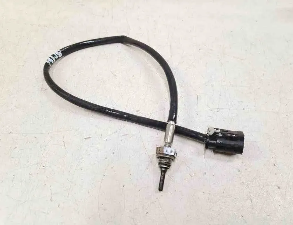 BMW 3 Series F30/F31 (2011-2020) Exhaust gas temperature sensor 09414202,D01P10,13628507628,8507628,780417704,0728000470 32728919