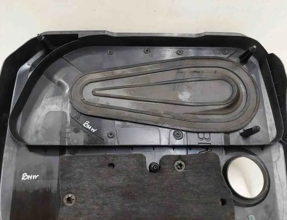 BMW 5 Series F10/F11 (2009-2017) Engine Cover 7802847,D3104105,11252010,03104105 32729425