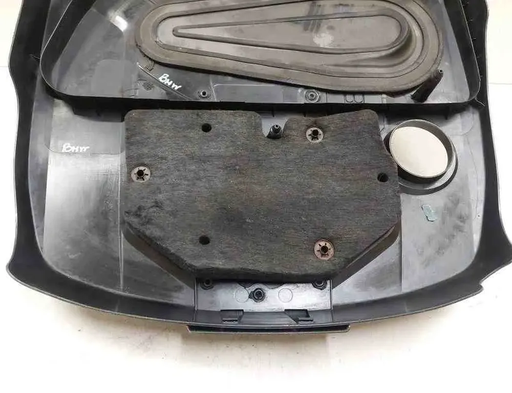 BMW 5 Series F10/F11 (2009-2017) Engine Cover 7802847,D3104105,11252010,03104105 32729425