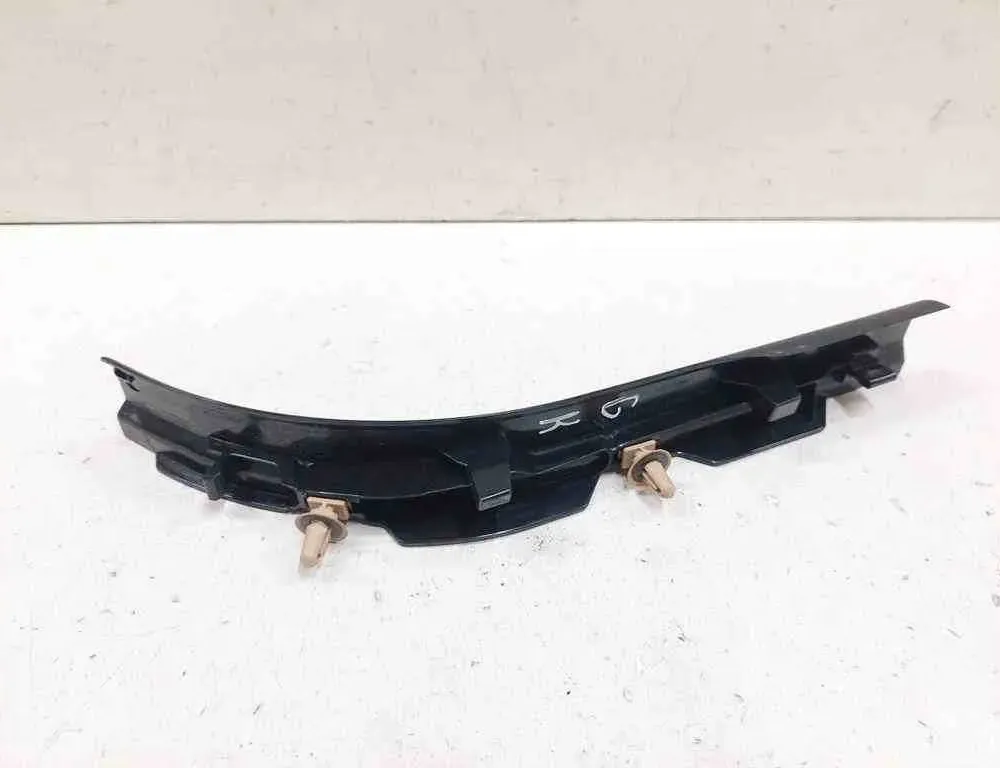 BMW X6 E71/E72 (2008-2012) Rear Left Sill Trim 51479138225,9138225,10859510 32734270