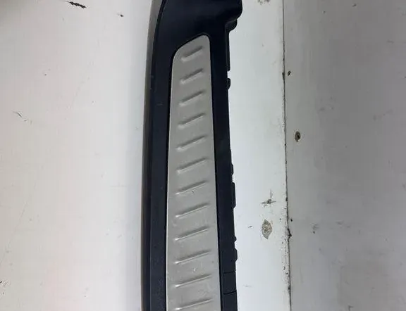 BMW 5 Series G30/G31 (2016-2023) Trunk Lock Trim 7387530,03104105,0049440 34167540