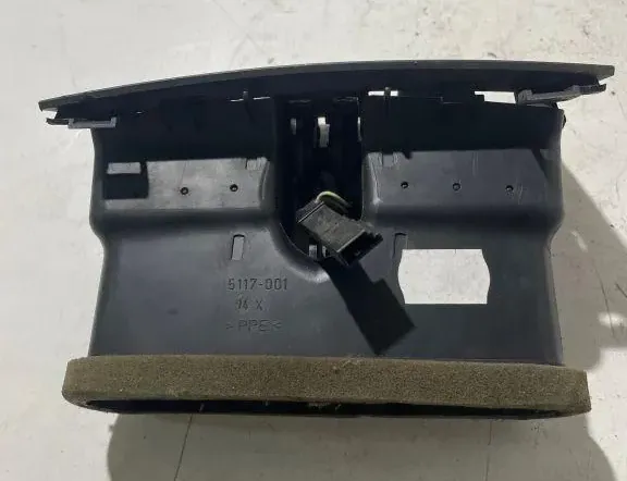 BMW 3 Series E90/E91/E92/E93 (2004-2013) Задняя воздушная решётка 6932023,7129556,14121810,6932024 34166011