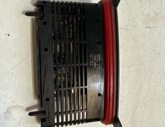 BMW 5 Series F10/F11 (2009-2017) Блок света 535217881 34168057