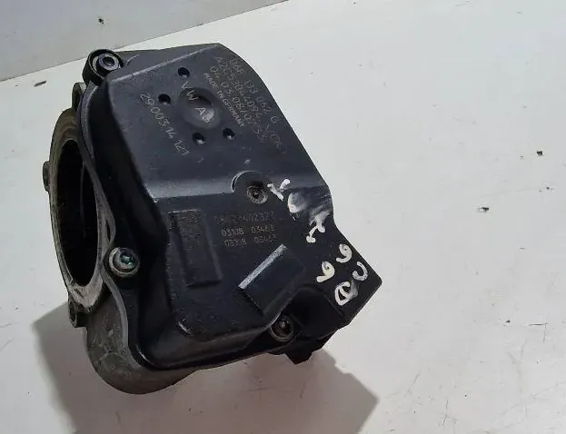 AUDI A6 C8/4K (2018-2024) Дроссельная заслонка 06F133062G,06F133062AG,A2C53044094,06F133062J,06F133062Q,06F133062T,06F133062M 34174403