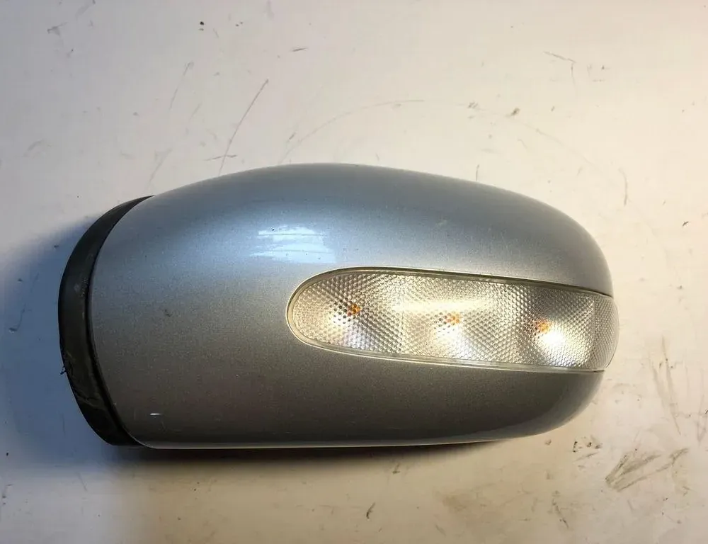 MERCEDES-BENZ C-Class W203/S203/CL203 (2000-2008) Left Side Wing Mirror 413133417 34169473