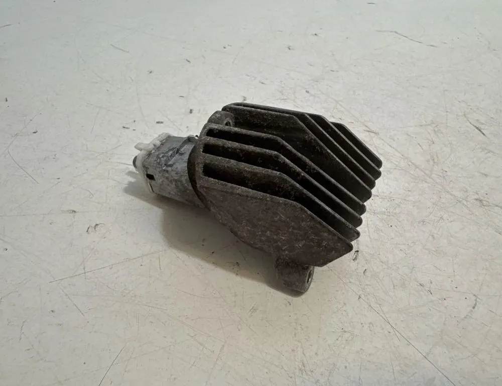 BMW 5 Series F10/F11 (2009-2017) Блок света 18592200 34168237