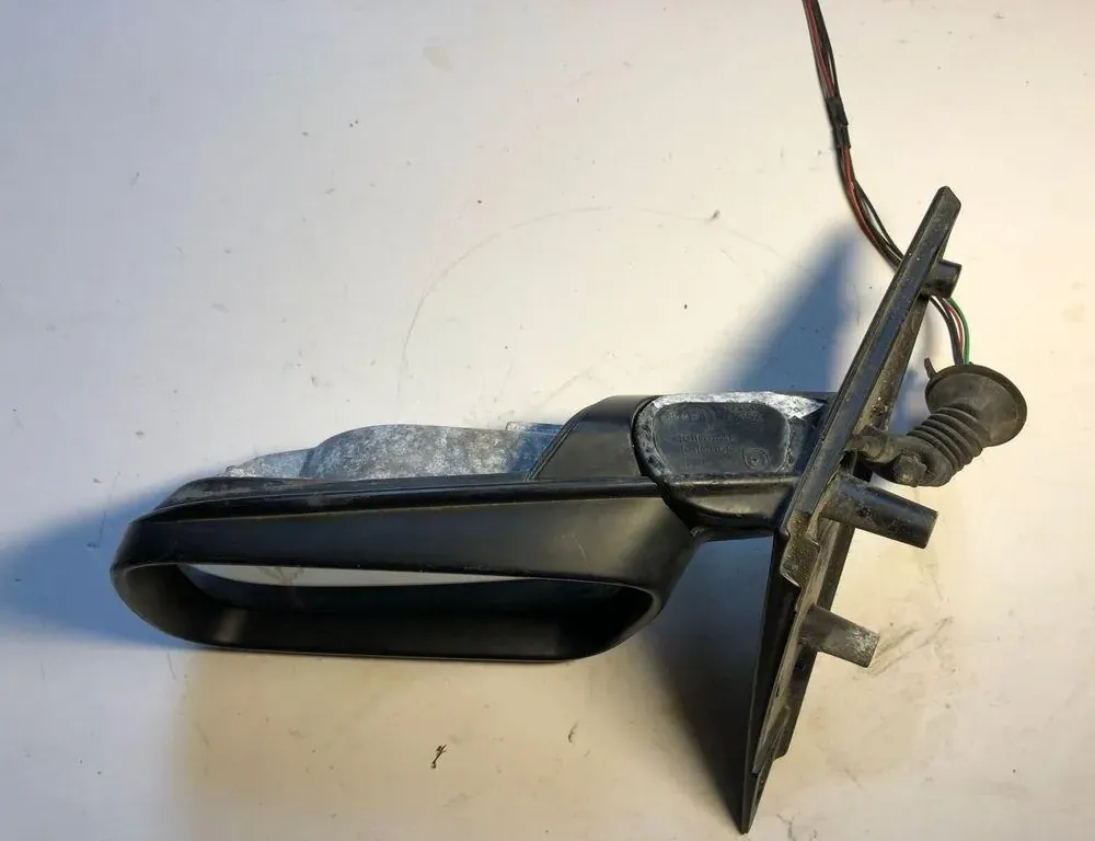 BMW 5 Series E39 (1995-2004) Зеркало передней левой двери E10117351,0117352,0117353,E10117353,31024,E10117352,0117351 34169469