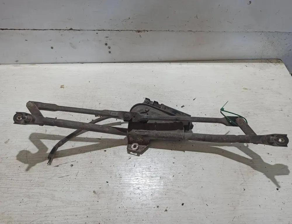 AUDI A6 C6/4F (2004-2011) Трапеции стеклоочистителей 3397020463,4B1955023B 34165570