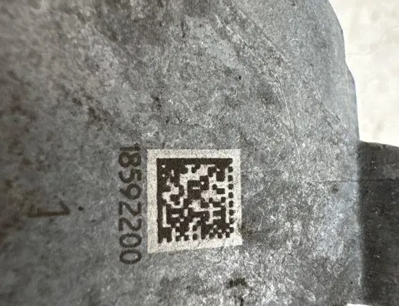 BMW 5 Series F10/F11 (2009-2017) Блок света 18592200 34168236