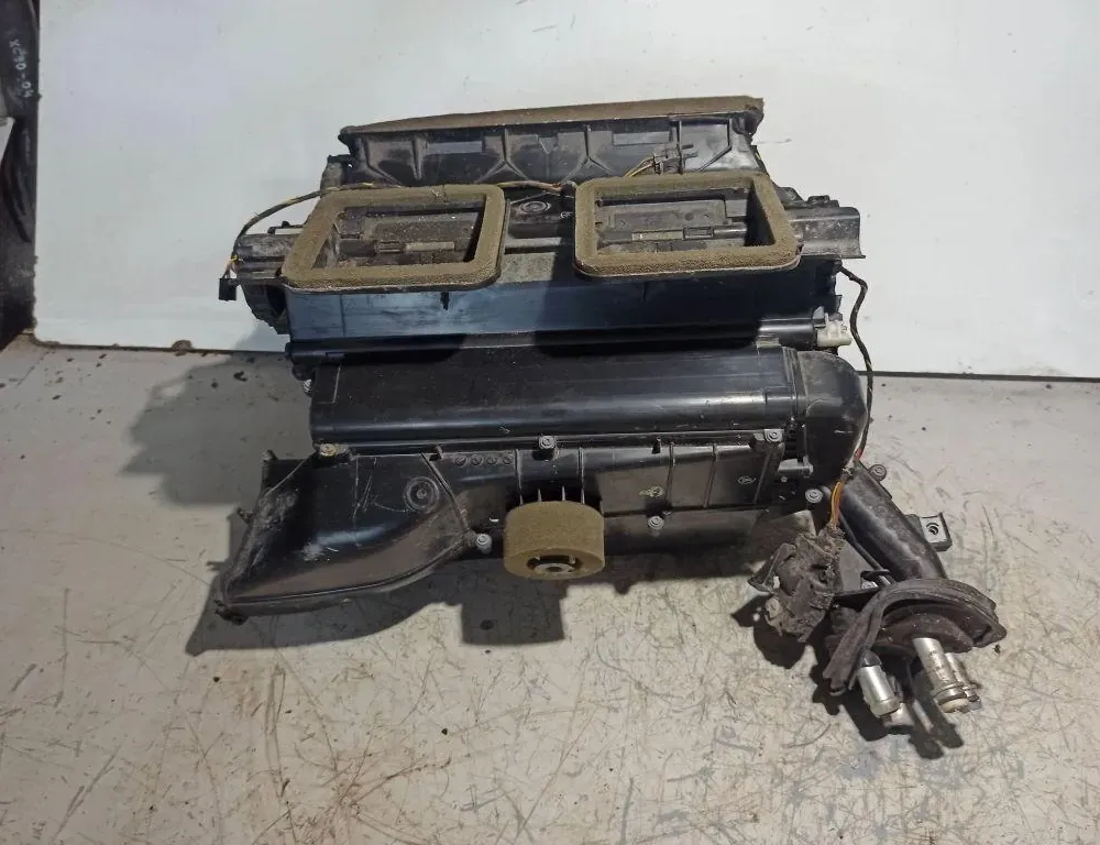 BMW 3 Series E90/E91/E92/E93 (2004-2013) Печка салона 9226600,22527010,CZ4431707631 34164756
