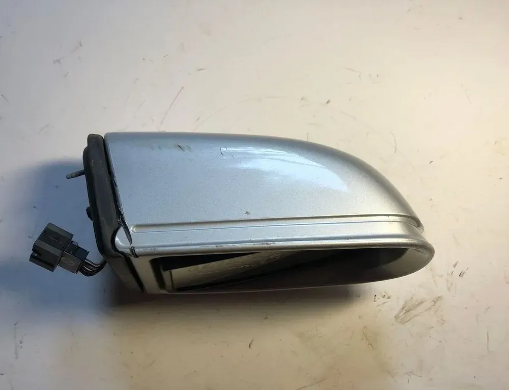 MERCEDES-BENZ C-Class W203/S203/CL203 (2000-2008) Left Side Wing Mirror 413133417 34169473