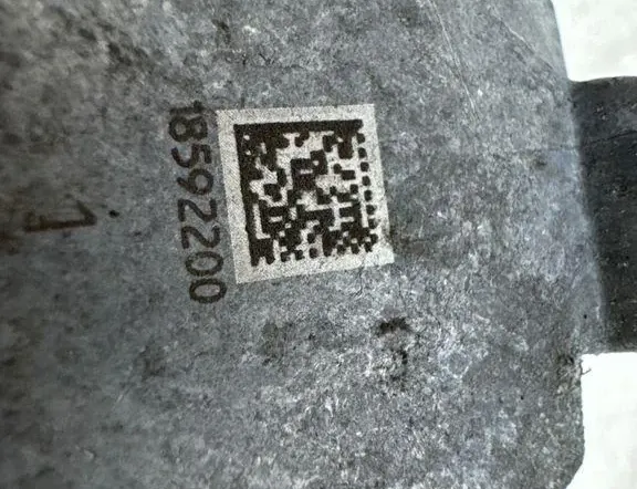 BMW 5 Series F10/F11 (2009-2017) Блок света 18592200 34168236