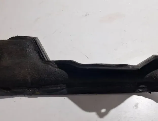 BMW 5 Series F10/F11 (2009-2017) Heat Protection 7204336,74850610 34173821