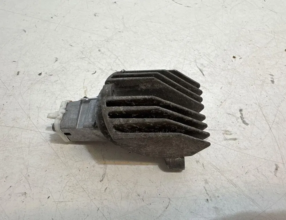 BMW 5 Series F10/F11 (2009-2017) Блок света 18592200 34168236