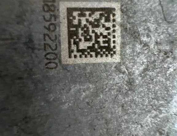 BMW 5 Series F10/F11 (2009-2017) Блок света 18592200 34168237