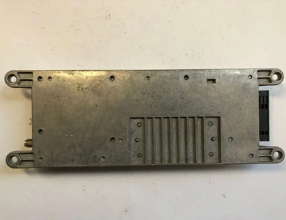 BMW 5 Series E39 (1995-2004) Блок управления навигацией 84116916766,11585217,6916766 34173975