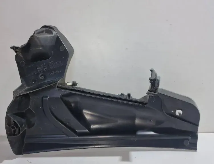 BMW 4 Series F32/F33/F36 (2013-2020) Front Wiper Cowl Trim 602224K1,19074910,9297729 34174844