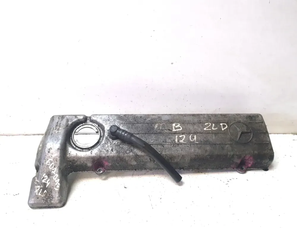 MERCEDES-BENZ E-Class W124 (1984-1997) Valve Cover 6010160405 34357378