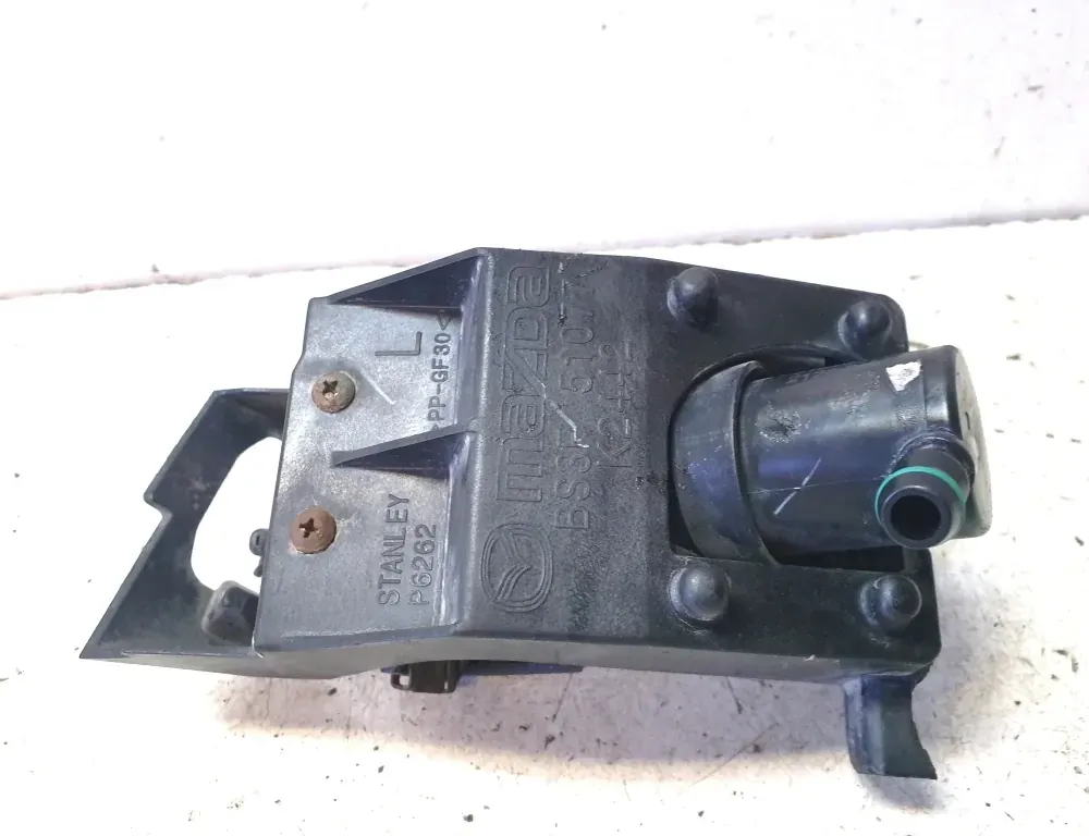 MAZDA 3 BK (2003-2009) Left Side Headlamp Washer BS3F51077 35635881