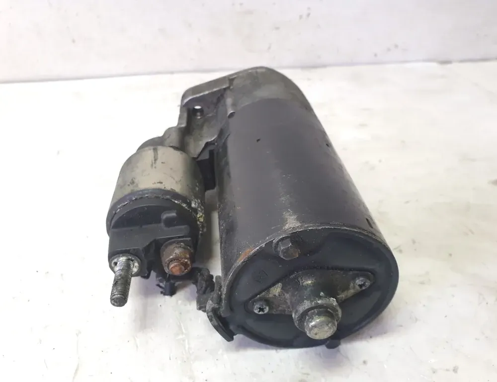 MERCEDES-BENZ S-Class W221 (2005-2013) Starter Motor A0061514101 36195844
