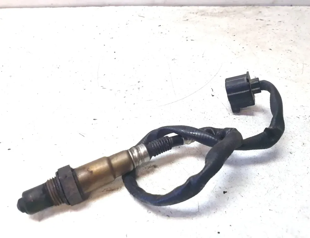 MERCEDES-BENZ C-Class W204/S204/C204 (2004-2015) Lambda Oxygen Sensor 0045420818 34832807