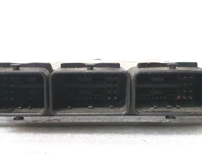 OPEL Movano 1 generation (A) (1998-2010) Engine Control Unit ECU HOM8200106111,0281010320 28161984
