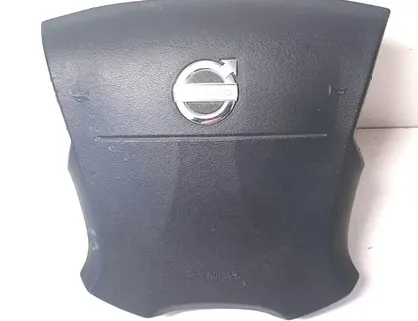 VOLVO S80 2 generation (2006-2020) Steering Wheel Airbag PA55270060 28166357