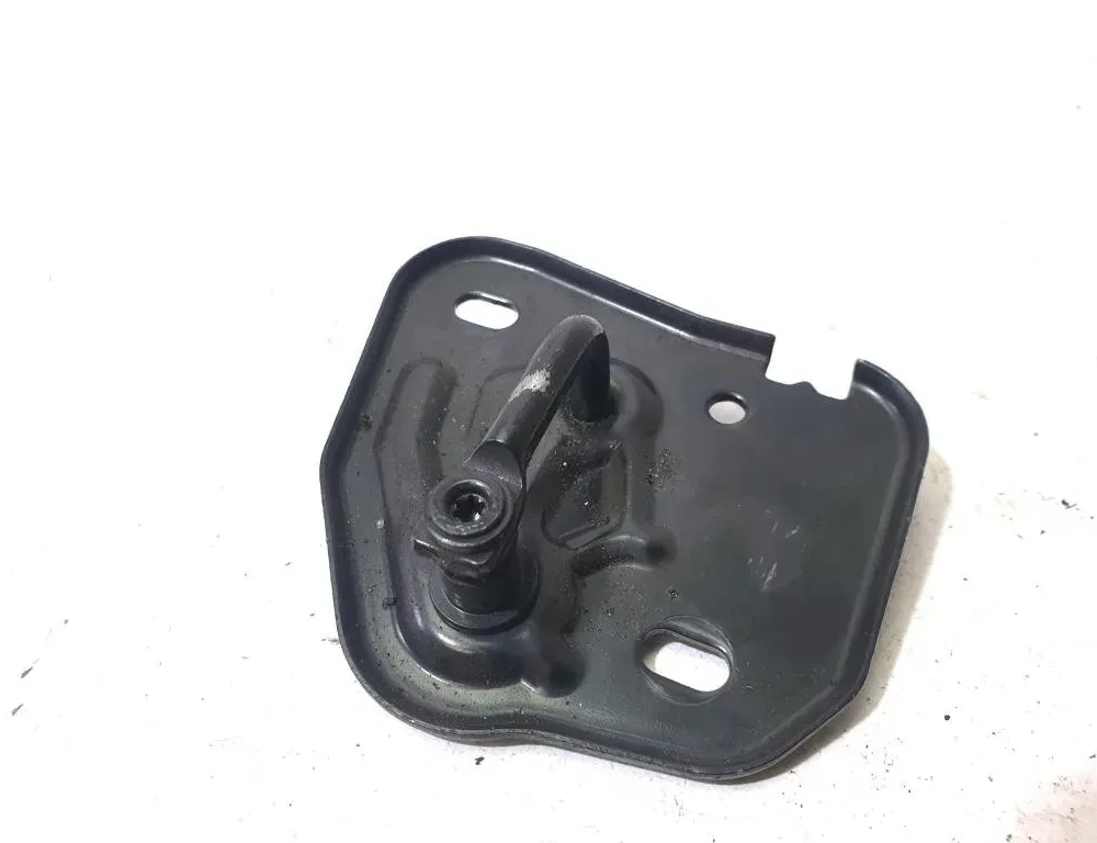 AUDI A6 C7/4G (2010-2020) Замок капота правый 4G0823186 31356761