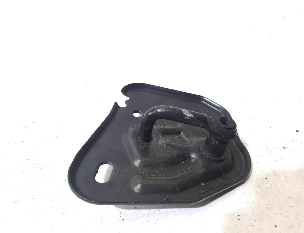 AUDI A6 C7/4G (2010-2020) Замок капота правый 4G0823186 31356761