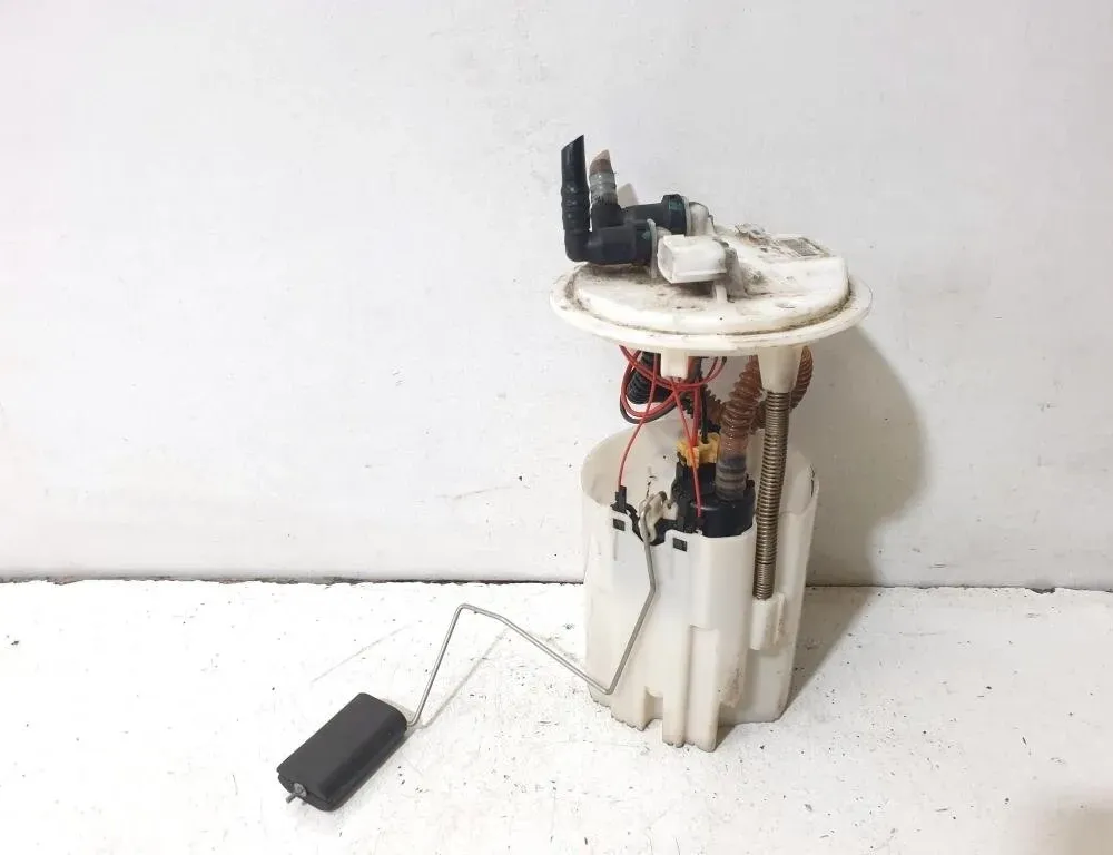 RENAULT Trafic 3 generation (2014-2023) In Tank Fuel Pump 0580203152 31398789