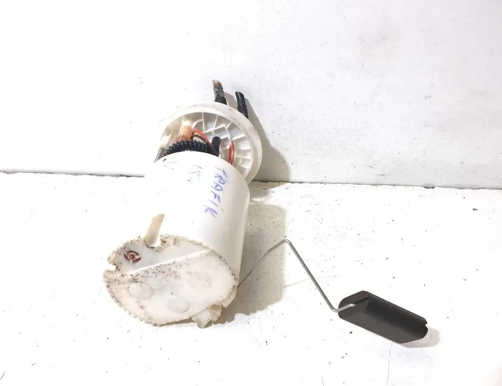 RENAULT Trafic 3 generation (2014-2023) In Tank Fuel Pump 0580203152 31398789