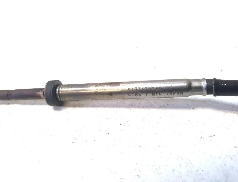 FORD Galaxy 3 generation (2015-2024) Exhaust gas temperature sensor 9677671280 31871907