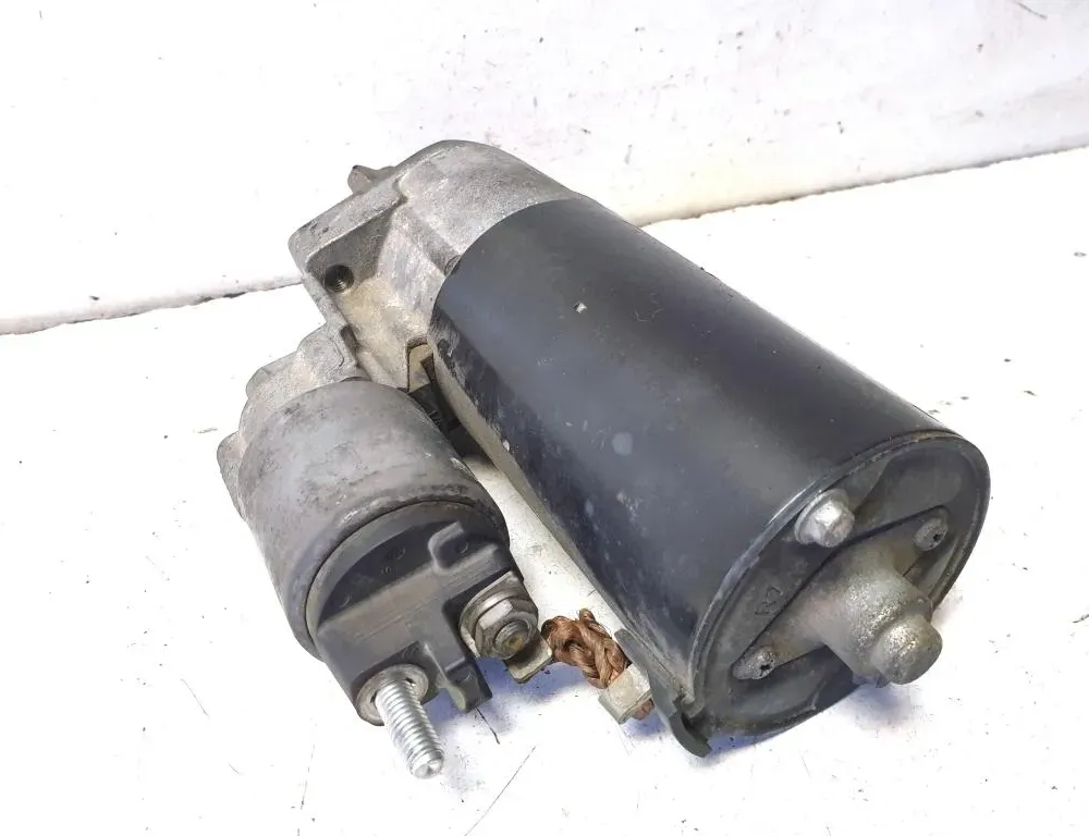 MERCEDES-BENZ M-Class W166 (2011-2015) Стартер 0001115096 32438807